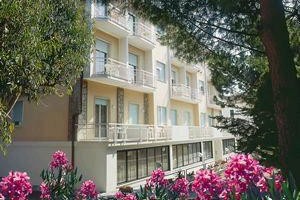 Helios Hotel Diano Marina Image