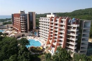 Helios Park Hotel Image