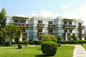 Grecotel Meli Palace voted  best hotel in Agia Varvara