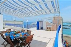 HelloApulia Hotel Monopoli voted 10th best hotel in Monopoli