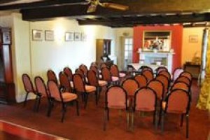 Helme Park Hall County House Hotel & Restaurant Image