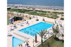 Helnan Port Said Hotel voted  best hotel in Port Said