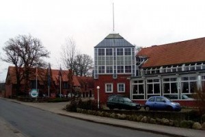 Helnan Hotel Reinstorf Image