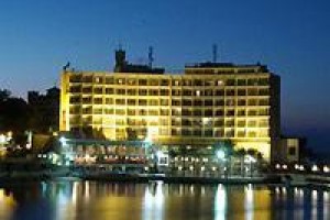 Helnan Palestine voted 2nd best hotel in Alexandria
