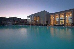 Helona Resort Irakleides Image