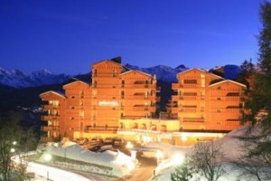 Helvetia Intergolf - Hotel & Apparthotel voted 4th best hotel in Crans-Montana