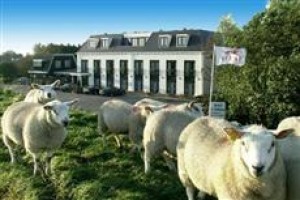 HEM Hotel 't Tolhuus voted  best hotel in Warder