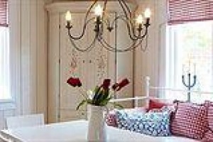 Hem Till Garden Farmhouse Vasteras voted 10th best hotel in Vasteras