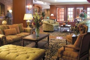 Henderson's Wharf Inn voted 8th best hotel in Baltimore