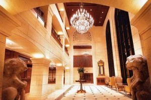 Heng Shan Moller Villa Hotel Shanghai Image