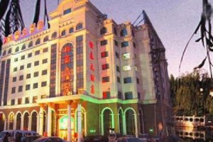 Hengtai Hotel Image