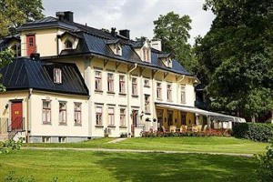 Hennickehammars Herrgard Hotel Filipstad voted  best hotel in Filipstad