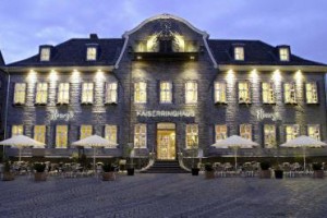 Henry's Hotel Goslar voted 7th best hotel in Goslar