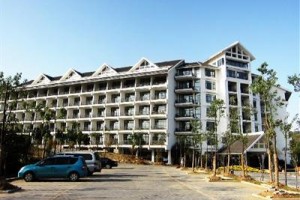 Hequan Farm Eco-Hotel Image