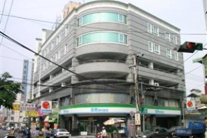 Her Kang Hotel Image