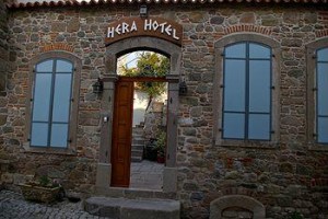 Hera Boutique Hotel Image