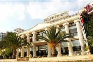 Hera Hotel Kas voted 3rd best hotel in Kas