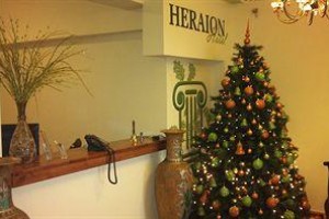 Heraion Hotel Nea Kallikratia voted 3rd best hotel in Nea Kallikratia