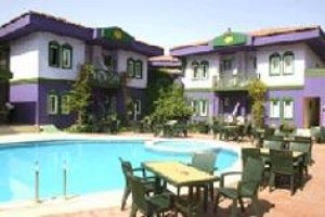 Herakles Thermal Center Hotel Pamukkale Image