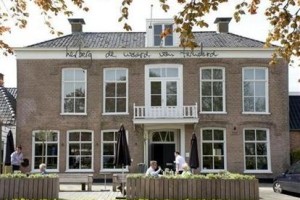 Herberg de Waard van Ternaard voted  best hotel in Ternaard
