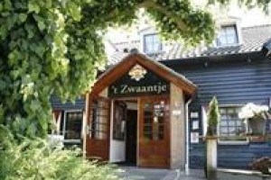 Herberg Restaurant 't Zwaantje voted  best hotel in Mook en Middelaar