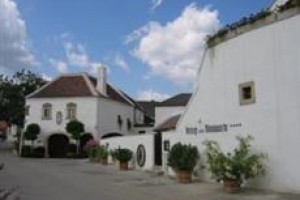 Herberge An Der Nikolauszeche Hotel Purbach am Neusiedlersee Image