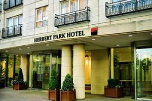 Herbert Park Hotel Image