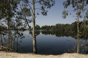 Herdade da Agolada de Cima voted  best hotel in Coruche