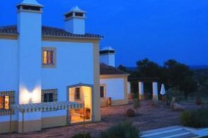 Herdade Da Chamine Hotel Monforte Image