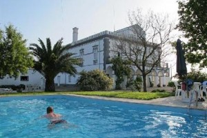 Herdade Da Retorta Hotel Serpa voted 4th best hotel in Serpa