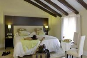 Heredad Mas Collet Hotel Capcanes voted  best hotel in Capcanes