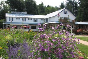 Heriot Bay Inn and Marina voted  best hotel in Heriot Bay