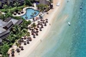 Heritage Awali Golf & Spa Resort voted 3rd best hotel in Bel Ombre