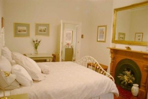Heritage Cottage Bed and Breakfast Image