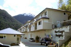 Heritage Heights Apartments Queenstown Image