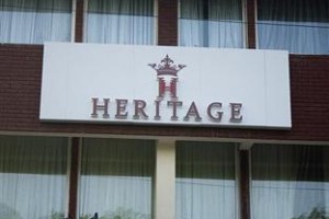 Heritage Hotel Chandigarh Image