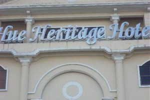 Hue Heritage Hotel Image