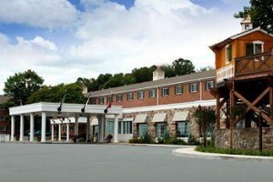 Heritage Hotel Lancaster (Pennsylvania) Image