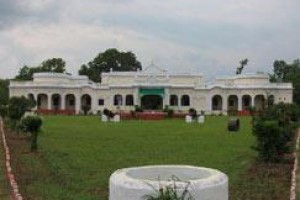 Heritage Hotel Mahamaya voted  best hotel in Balrampur