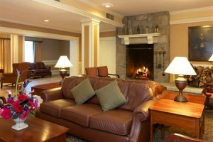 Heritage Hotel Southbury Image
