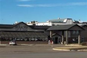 Heritage Inn Hotel and Convention Centre Image