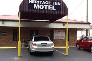 Heritage Inn Cleveland Image