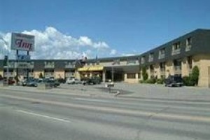 Heritage Inn Cranbrook voted 5th best hotel in Cranbrook