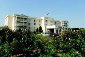 Heritage Inn Daytona Beach Image