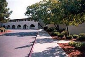 Heritage Inn Express Roseville (California) Image