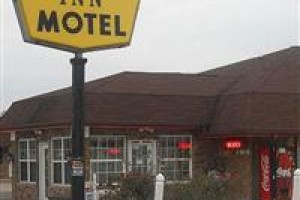 Heritage Inn Mahomet voted  best hotel in Mahomet