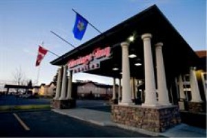 Heritage Inn & Suites Brooks (Alberta) Image