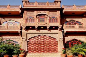 Heritage Kuchaman Haveli Image