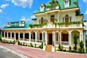 Heritage Mansion Hotel Baguio City Image
