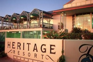 Heritage Resort Shark Bay voted 3rd best hotel in Denham